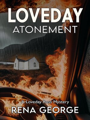 cover image of Atonemet